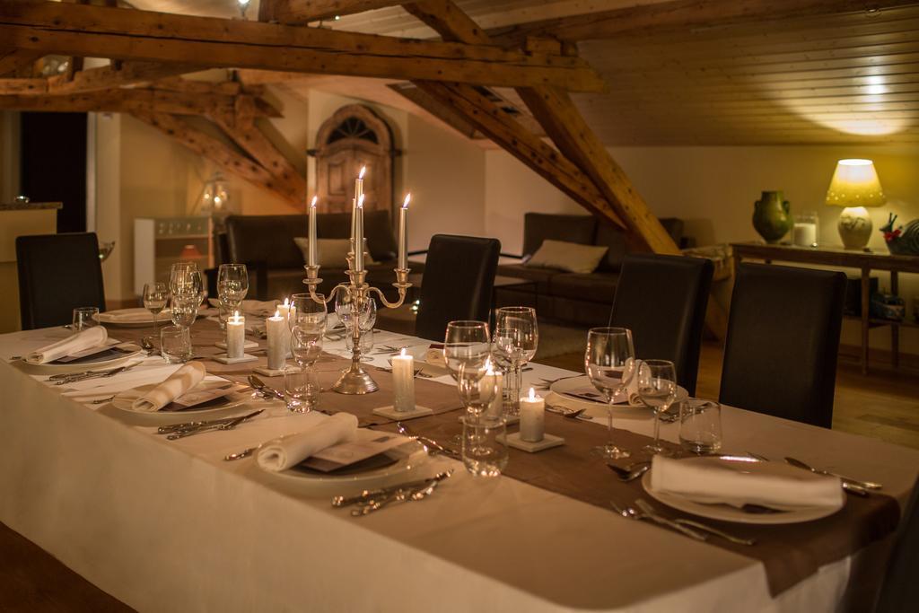 Chez Maman Hotel&restaurant