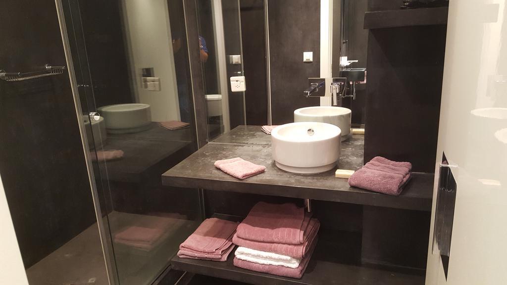 Appartement Fontaine *