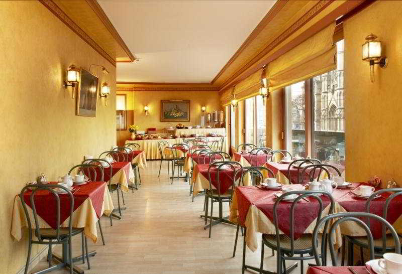 Suisse 3*