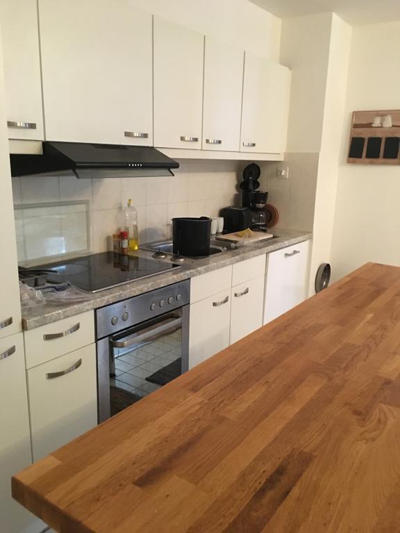 City Centre Appartement *