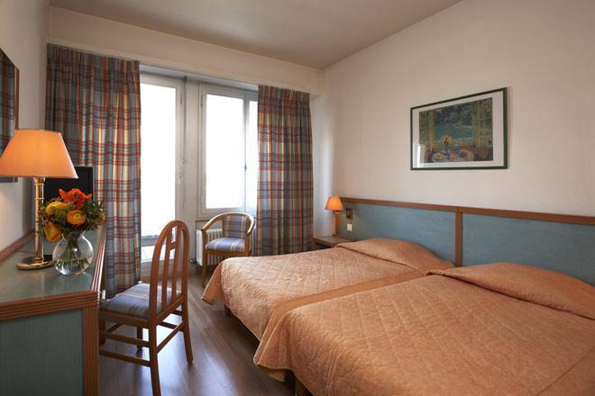 Suisse Hotel Genève