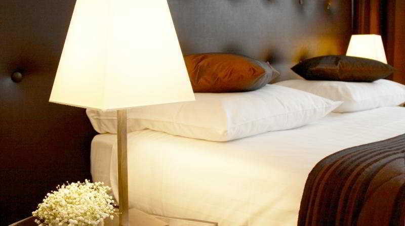 Suisse Hotel 3*