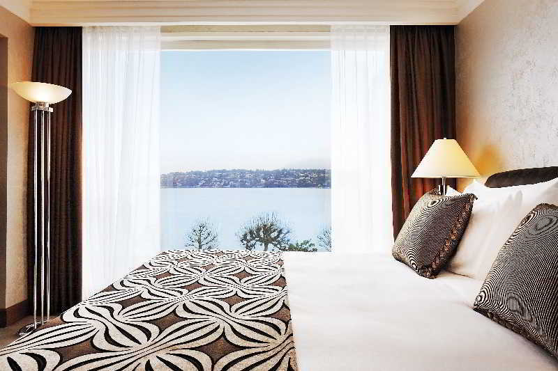 Hotel President Wilson, A Luxury Collection Hotel, 5*