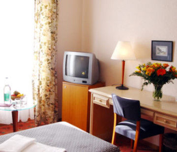 Hotel Montana 3*