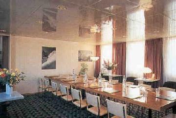 Hotel Century