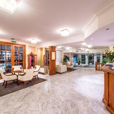 Century Hotel 4*
