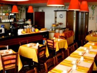 Hotel Montana 3*