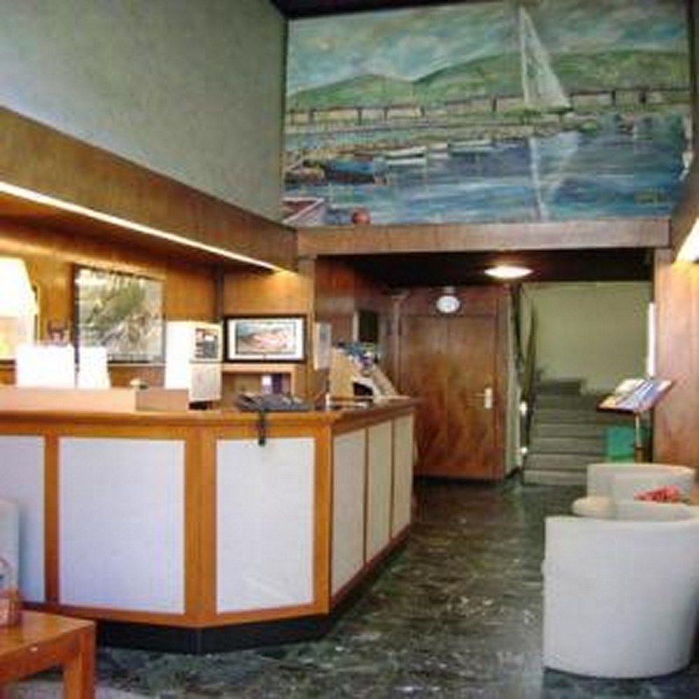 Hotel Pax Genève