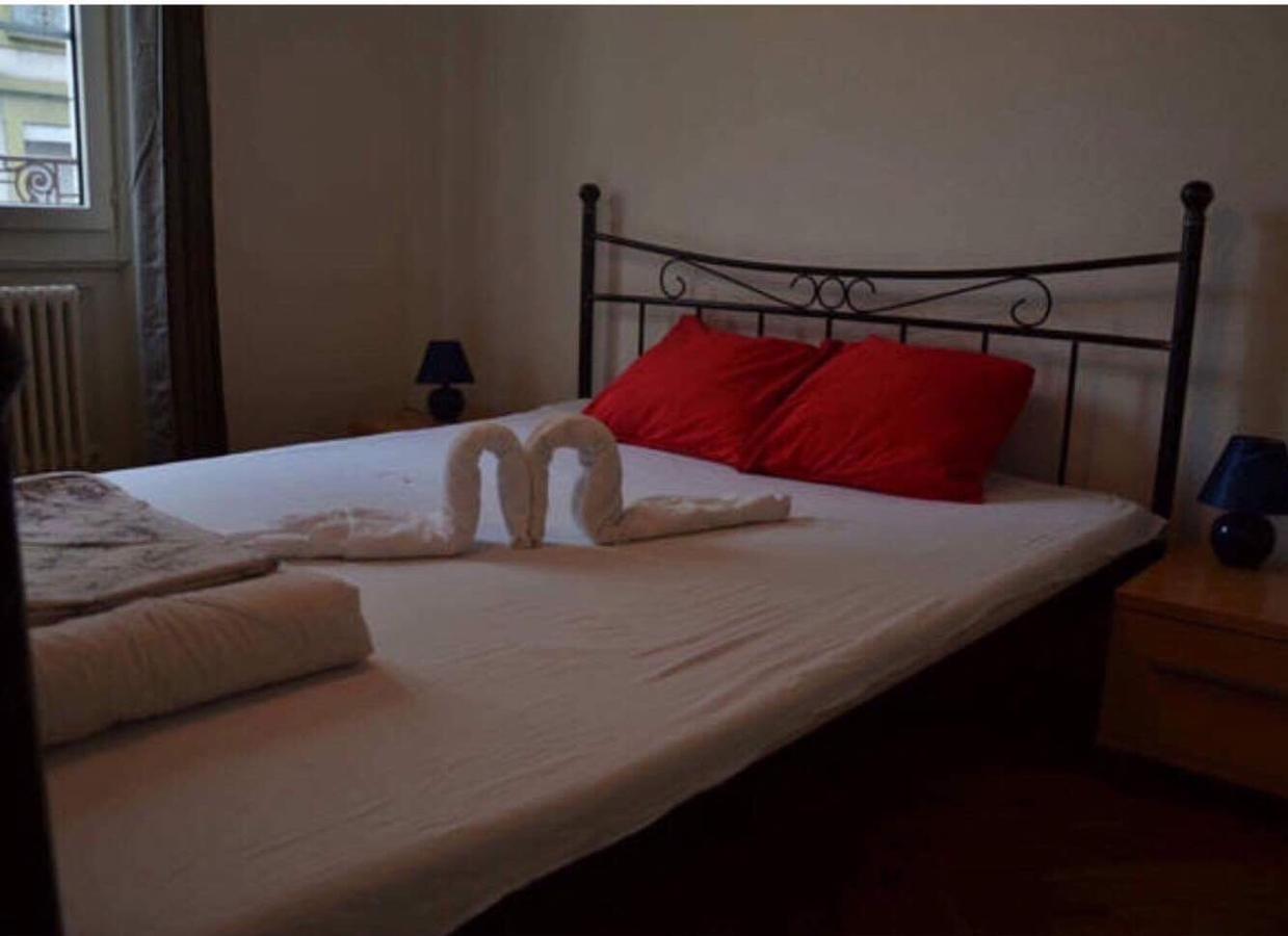 City Centre Appartement *