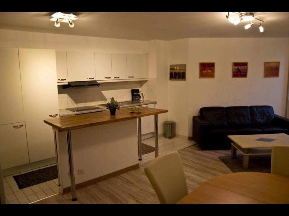 Appartement City Centre *