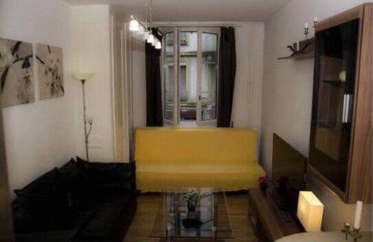 City Centre Appartement *
