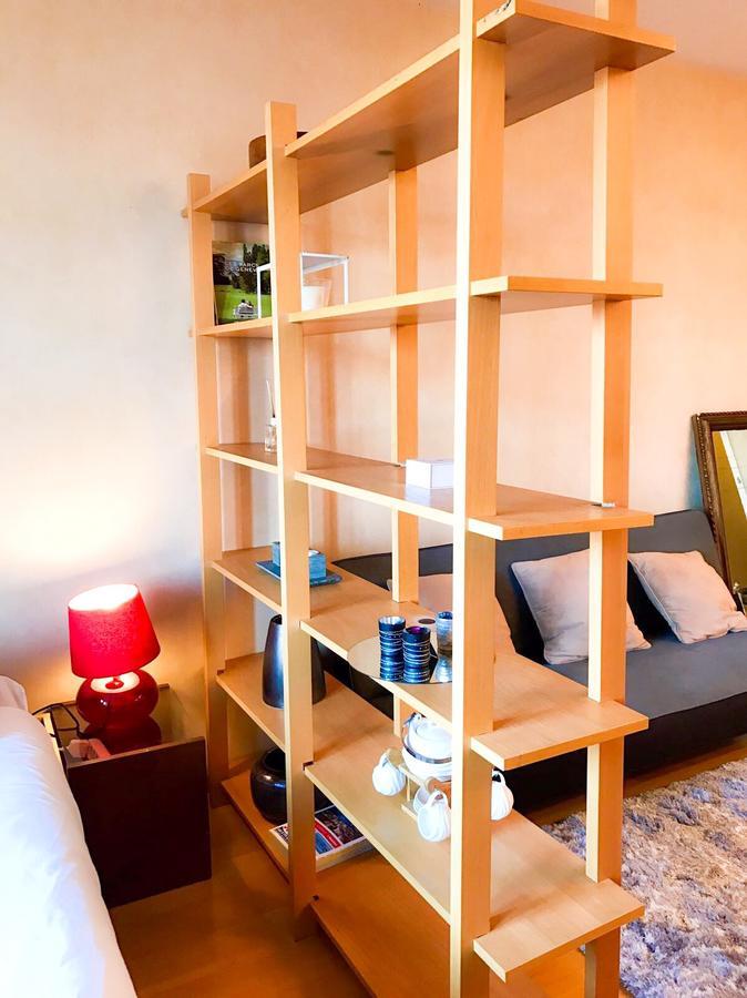Studio Old Town Appartement Genève
