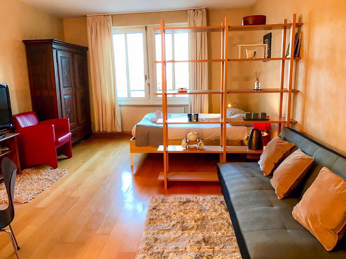 Studio Old Town Appartement