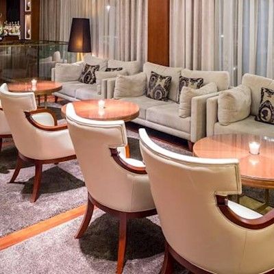 Century Hotel