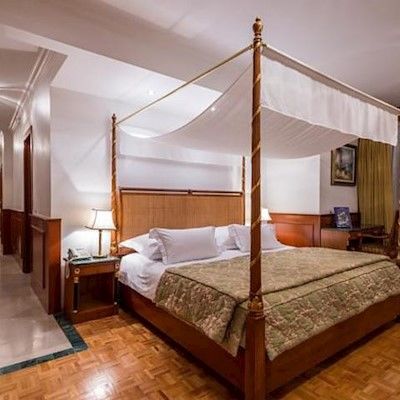 Century Hotel Genève