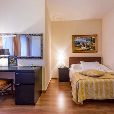 Hotel Century