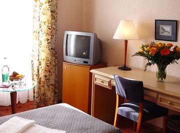 Montana Hotel Genève