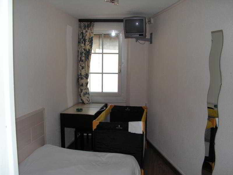 Hotel St. Gervais Genève