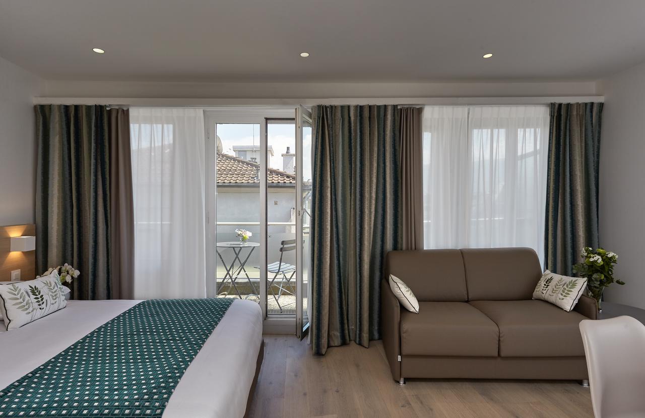 Hotel Suisse 3*