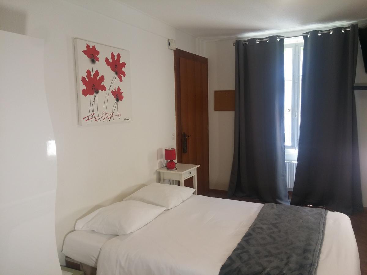 Dizerens Appart hôtel 2*