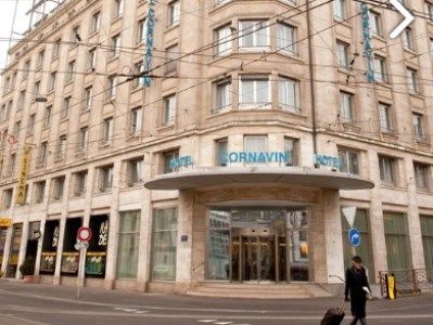 Cornavin Hotel
