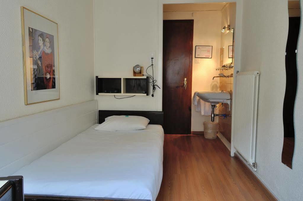 Hotel St. Gervais