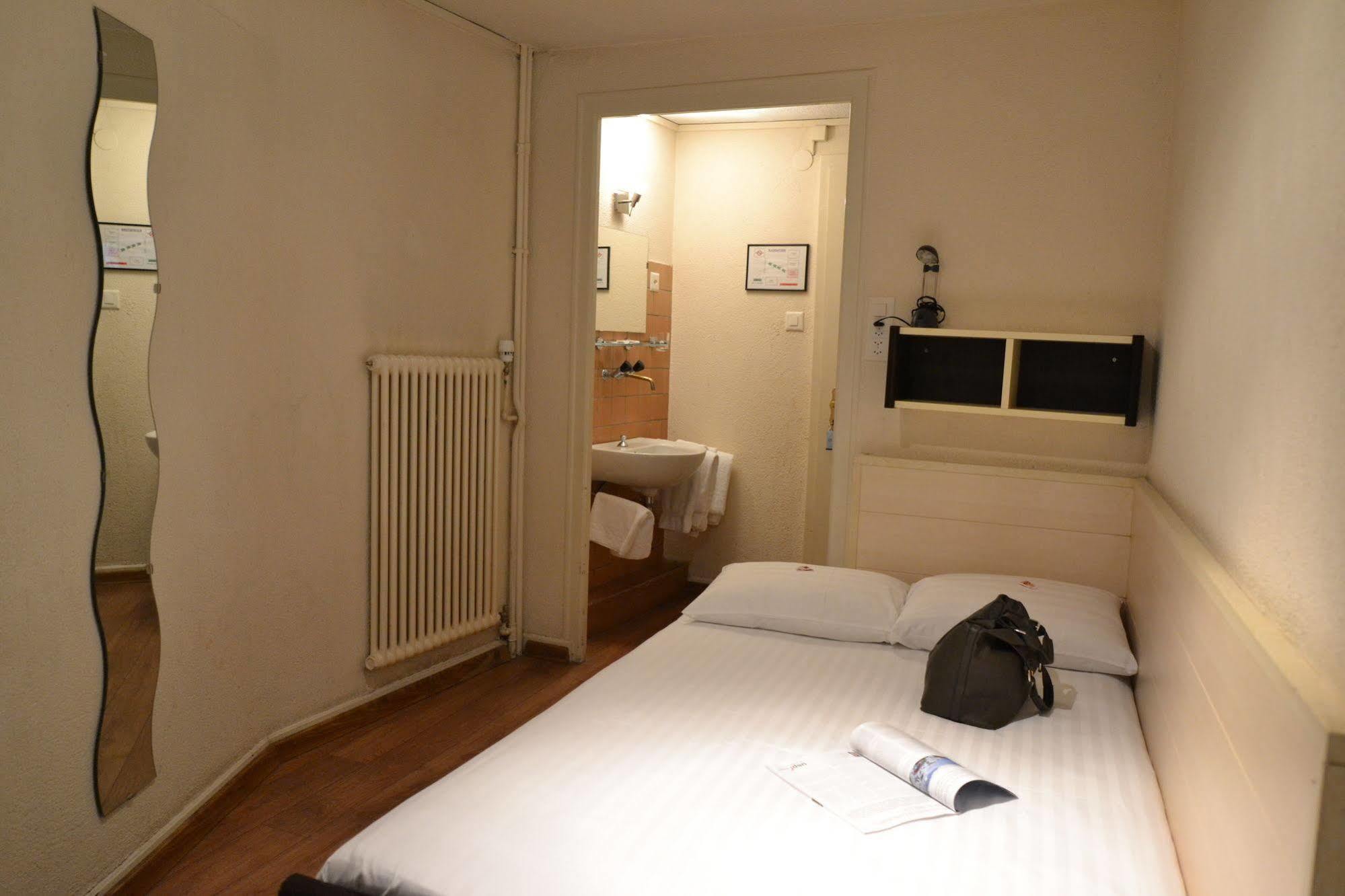 St. Gervais Hotel Genève