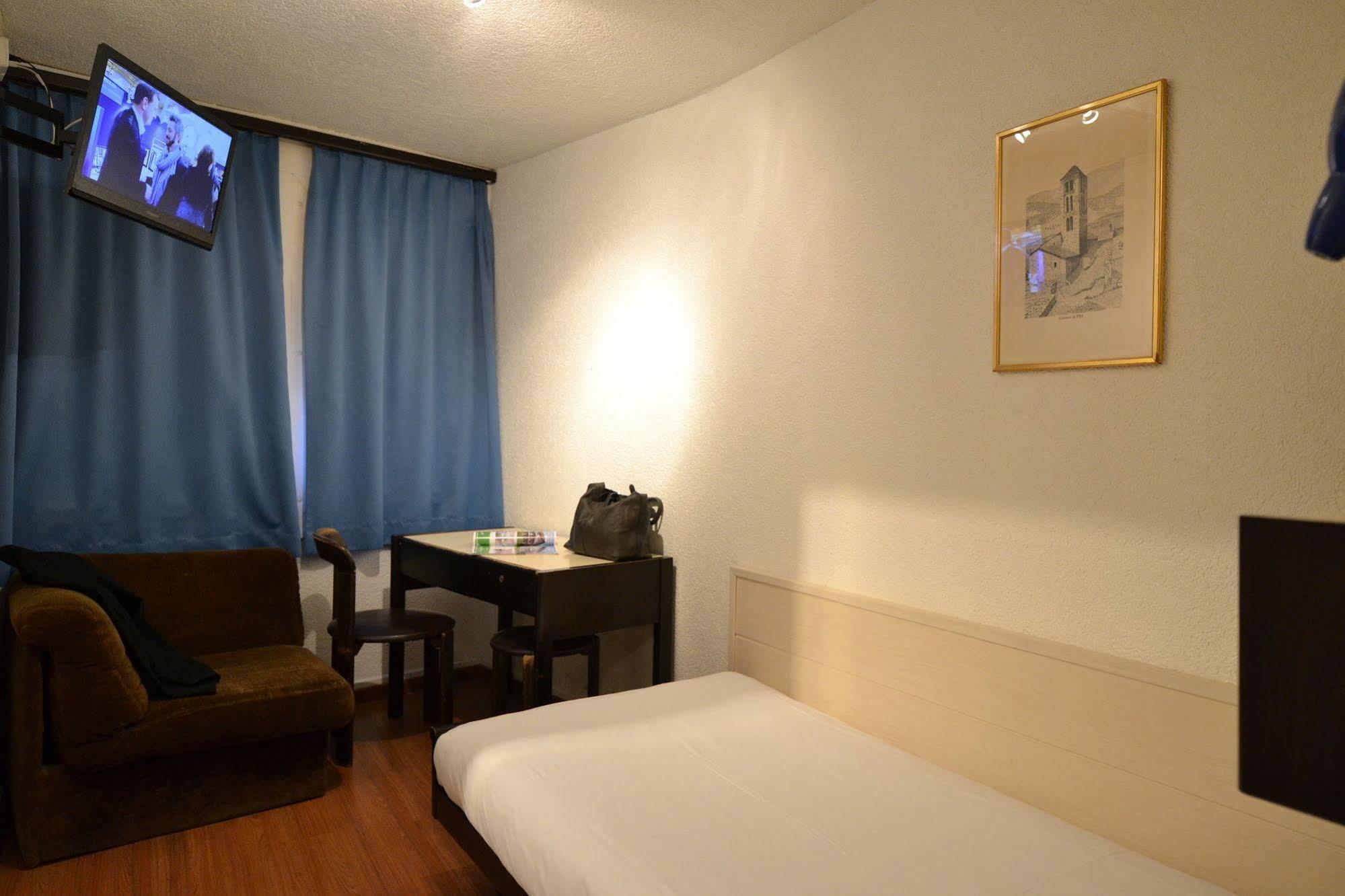 Hotel St. Gervais *