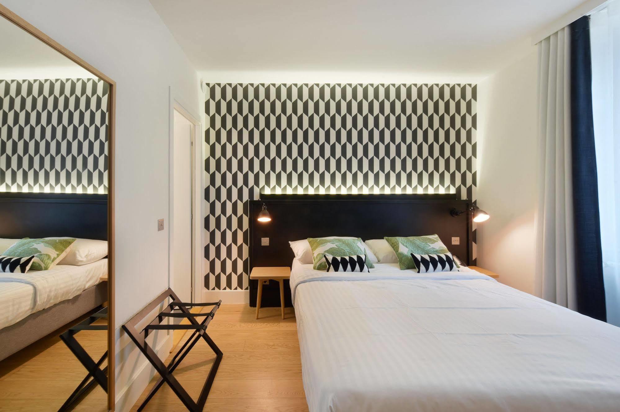 Pax 3* Genève