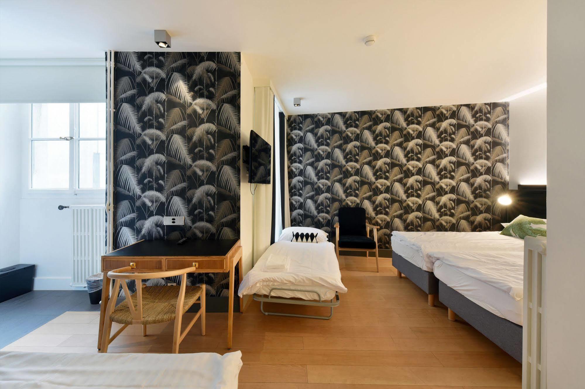 Pax Hotel 3*