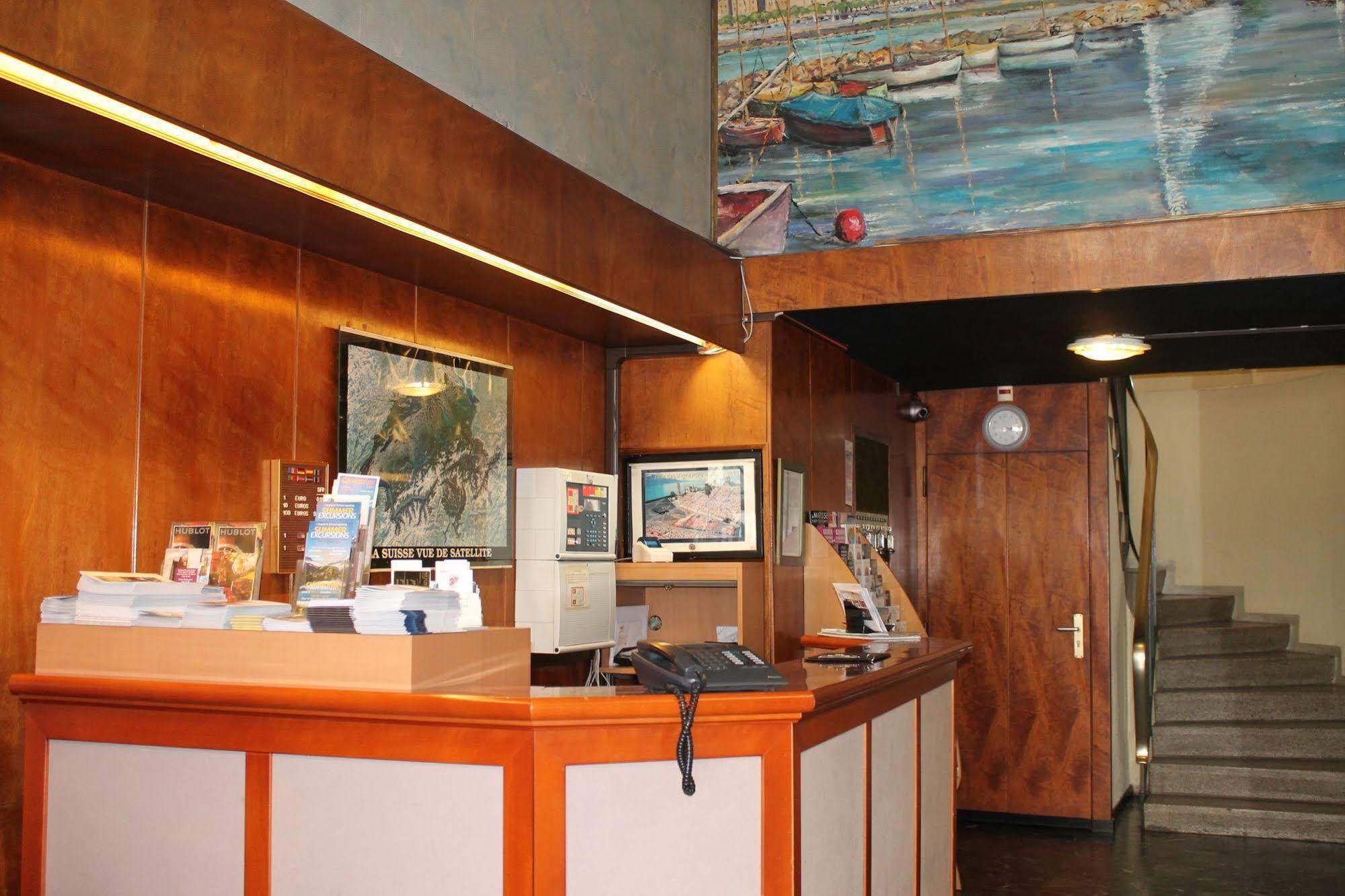 Pax Hotel
