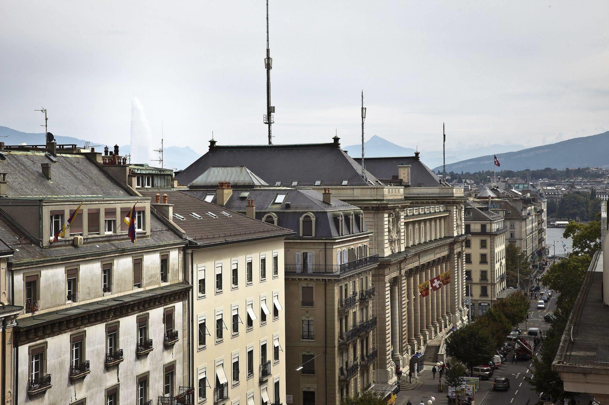 Suisse Genève