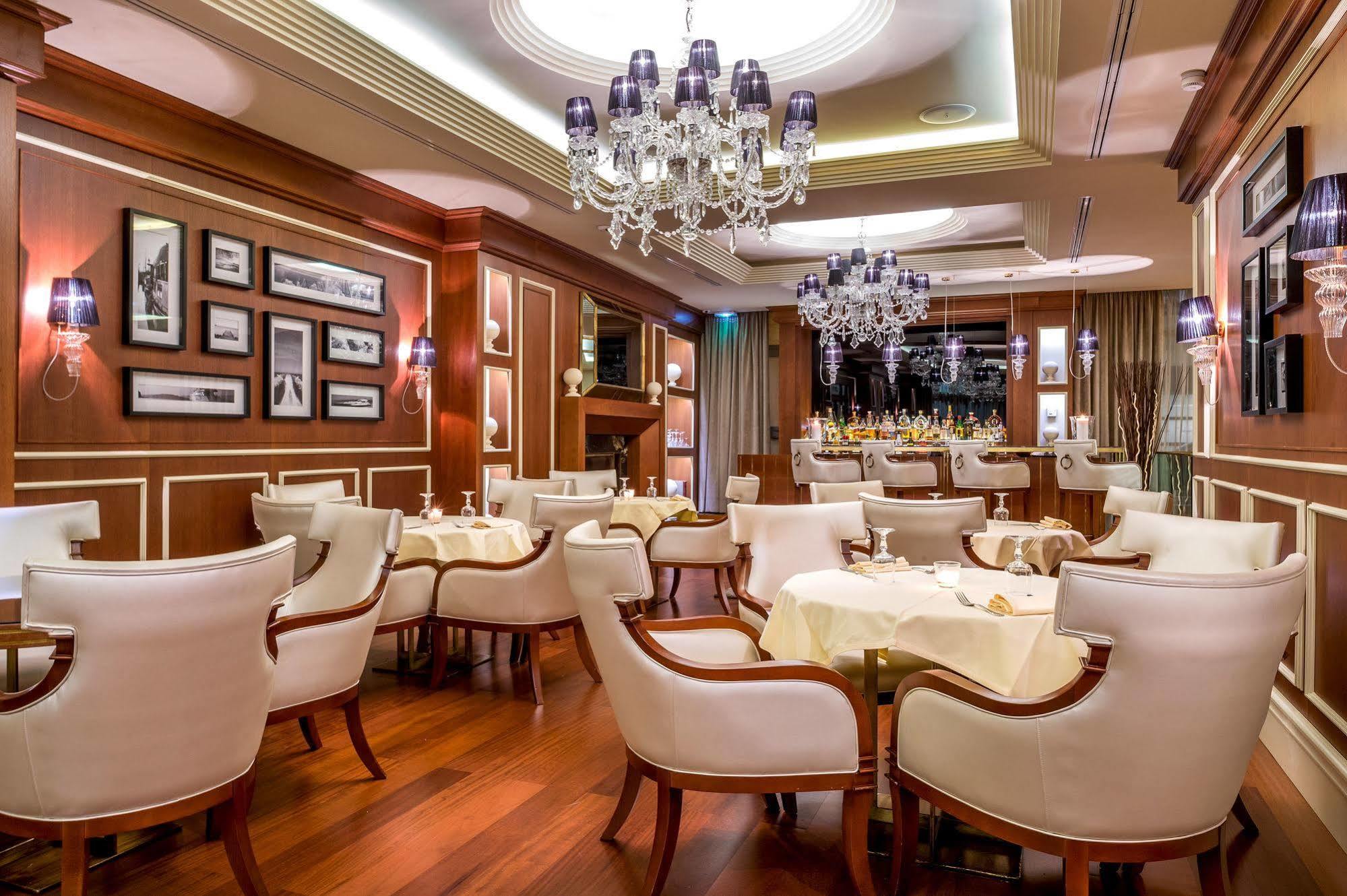 Century Hotel