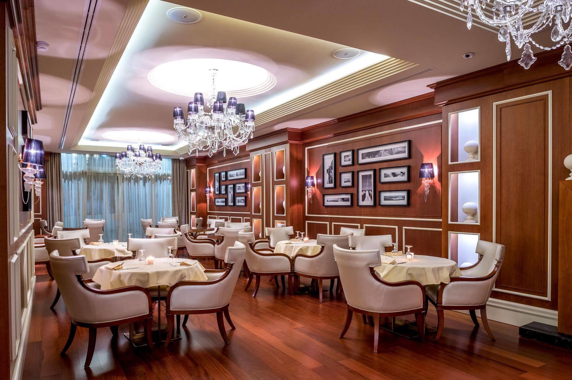 Century Hotel
