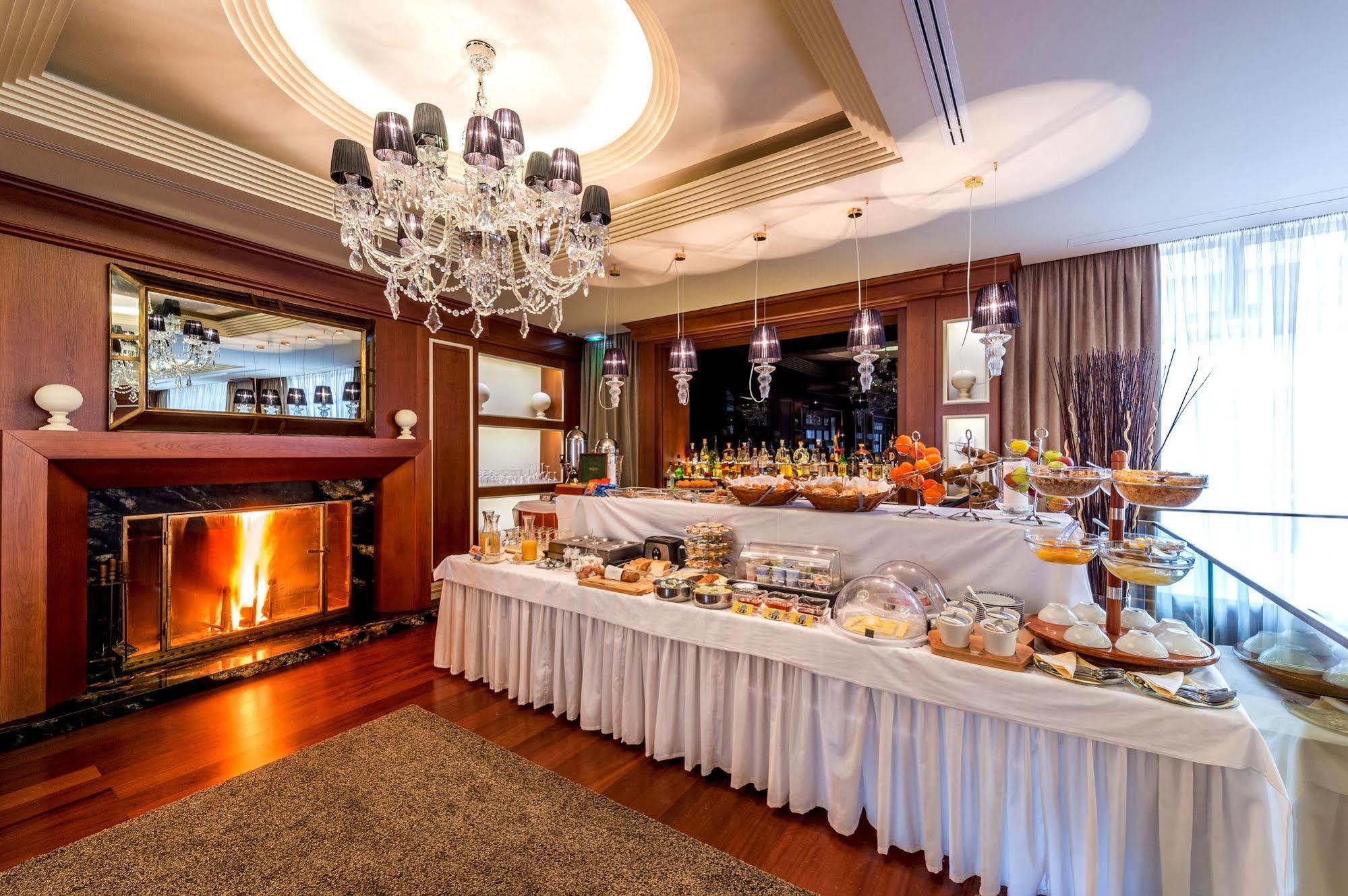 Century Hotel Genève