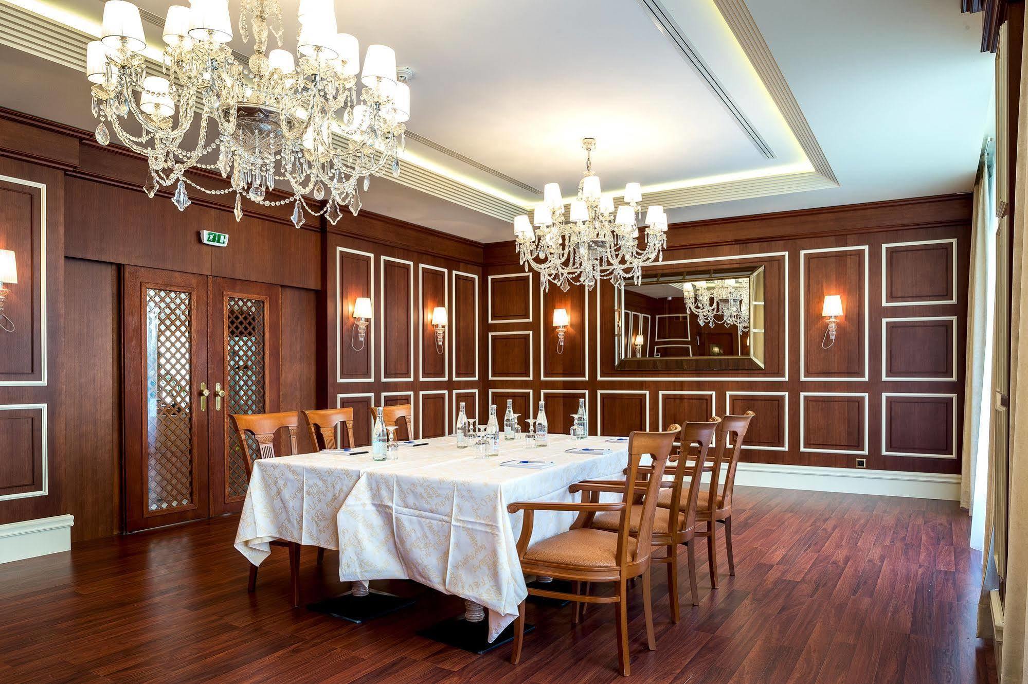 Century Hotel Genève