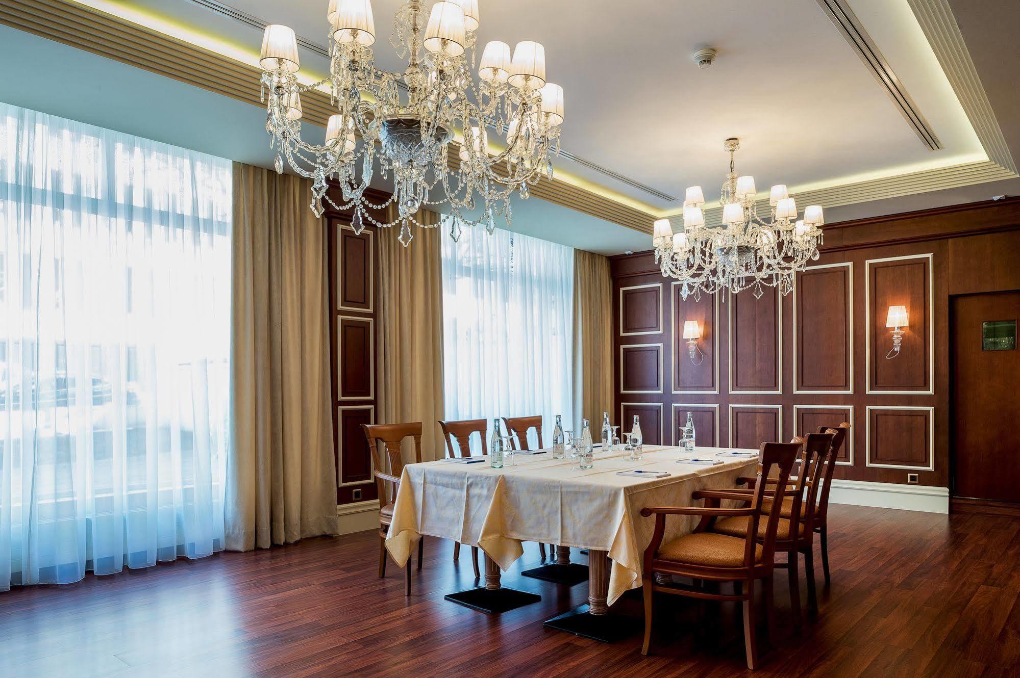 Century Hotel Genève