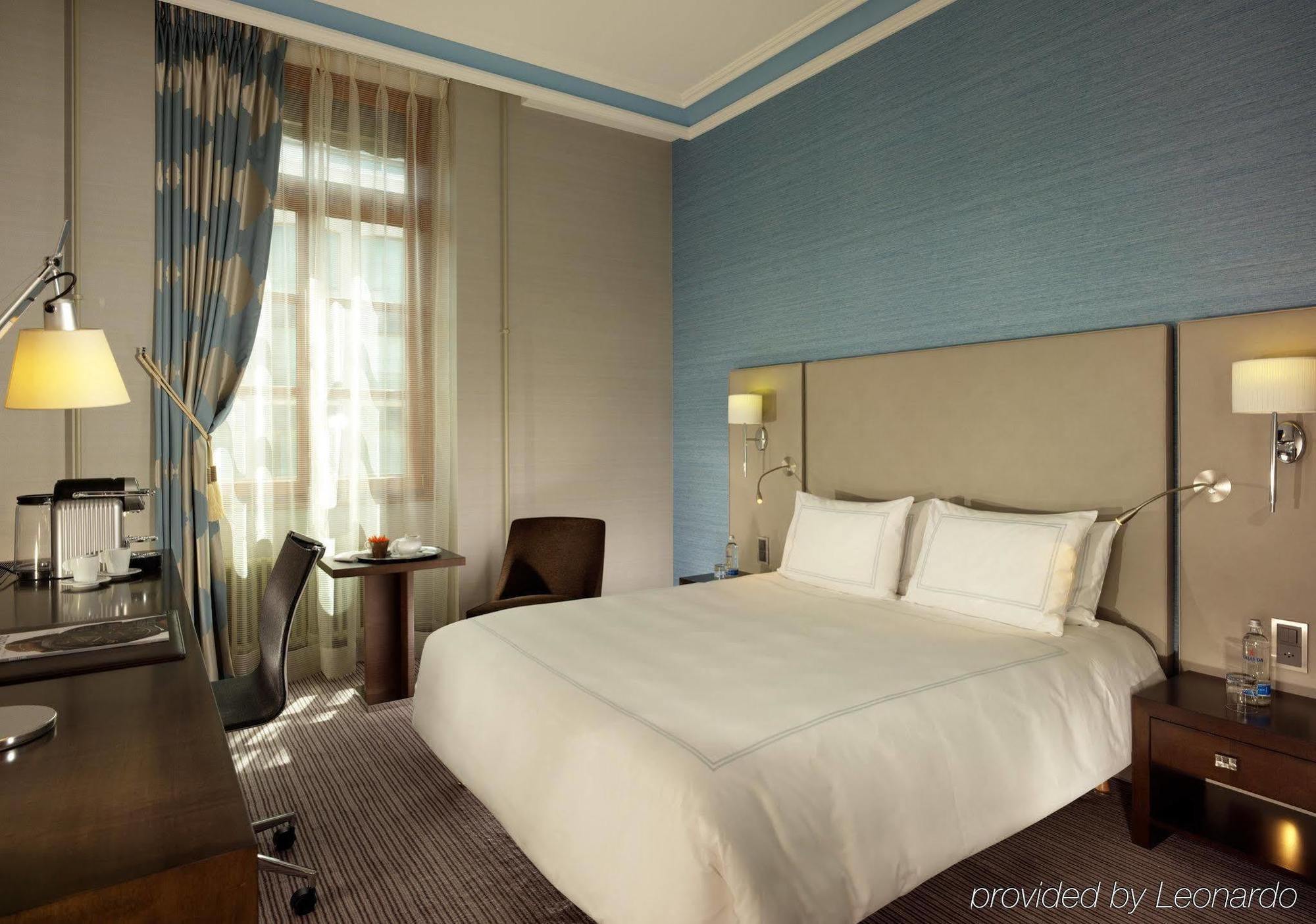 Métropole Hotel 5*