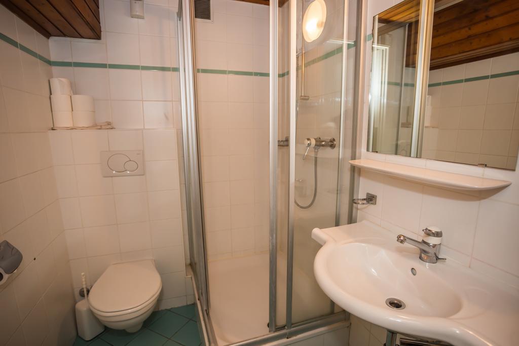 Hotel St. Gervais *
