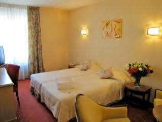 Hotel Montana