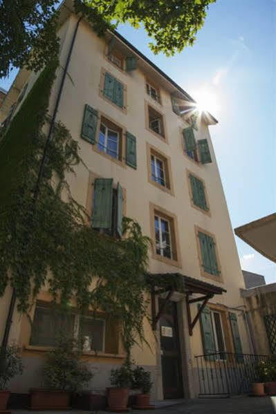 Dizerens Genève