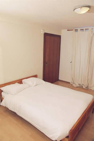 Appart hôtel Dizerens 2*