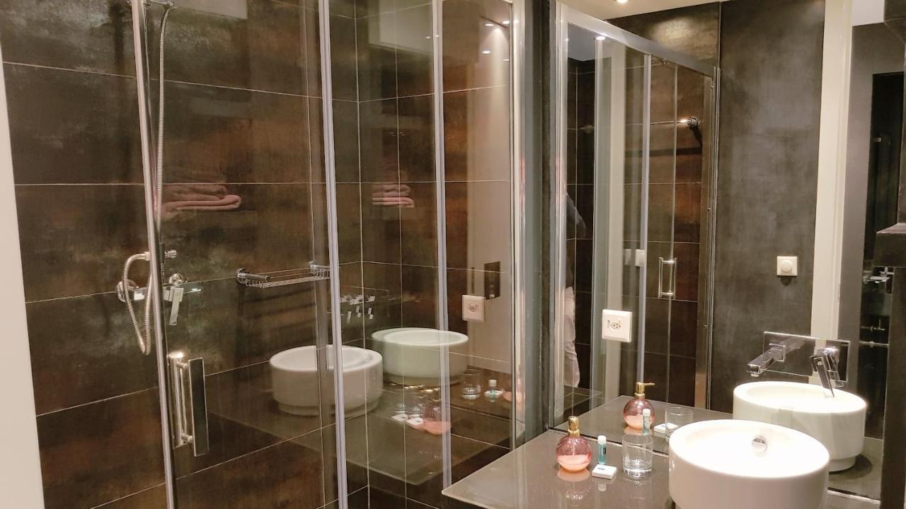 Fontaine Appartement Genève