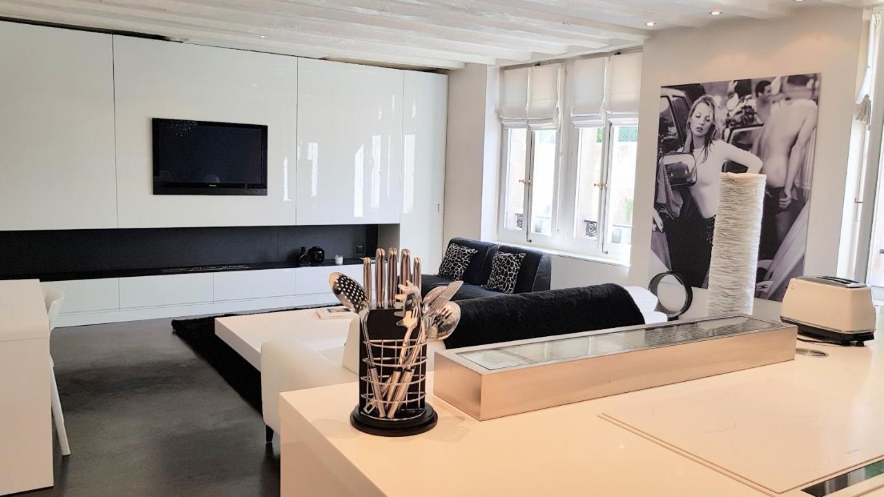 Appartement Fontaine *