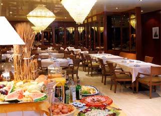 Hotel Tryp Berne