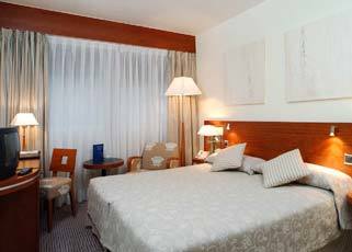 Tryp Berne Genève