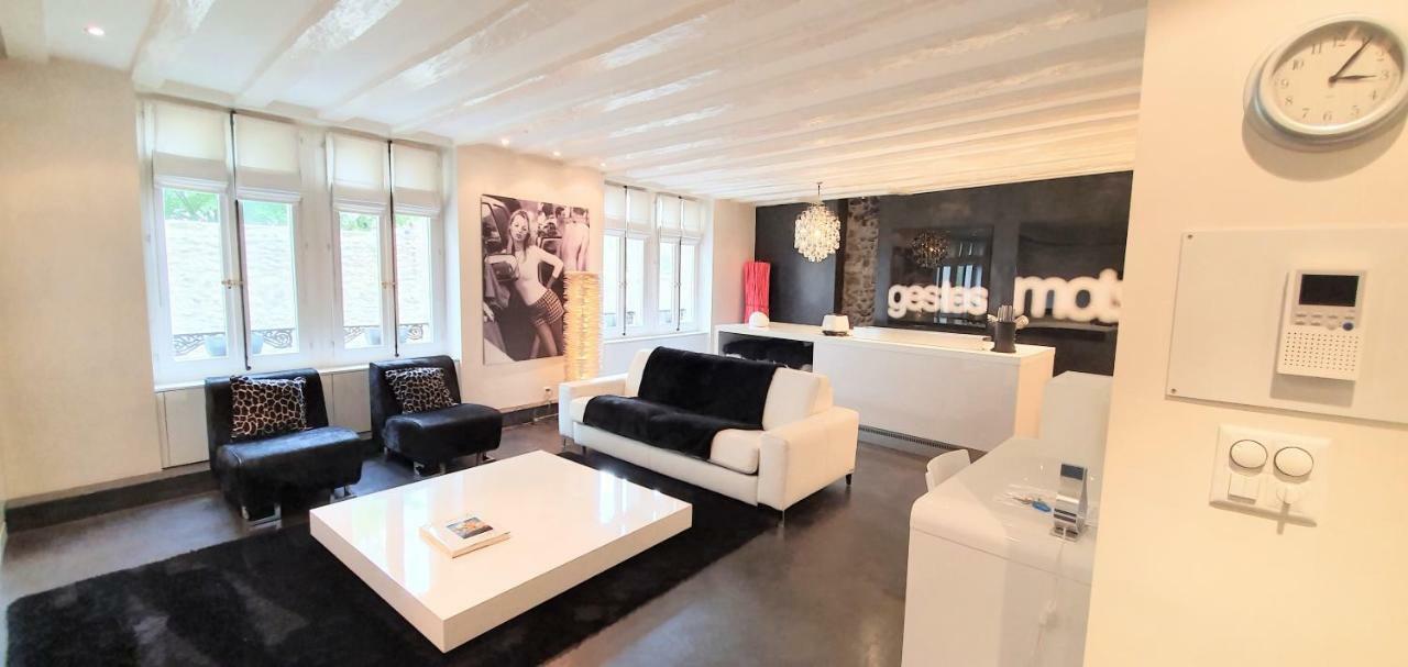 Fontaine Appartement *