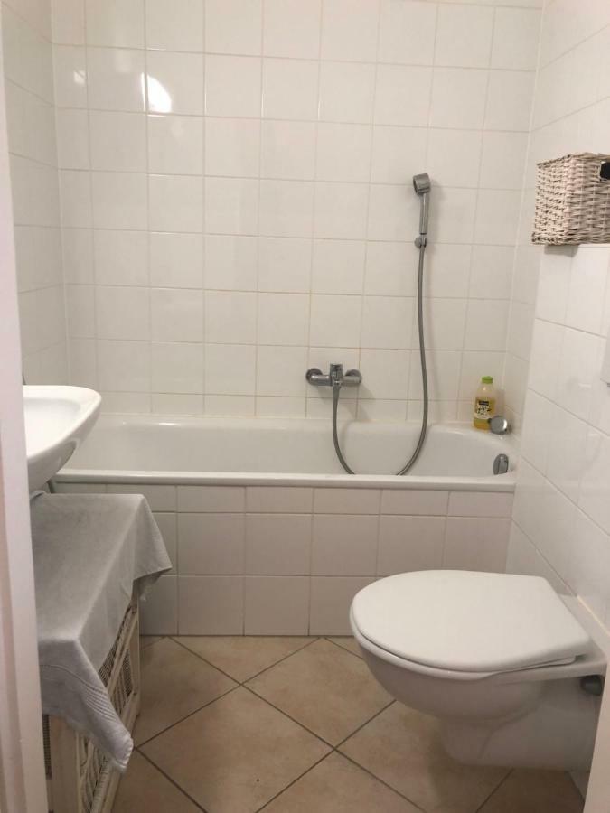 Appartement City Centre