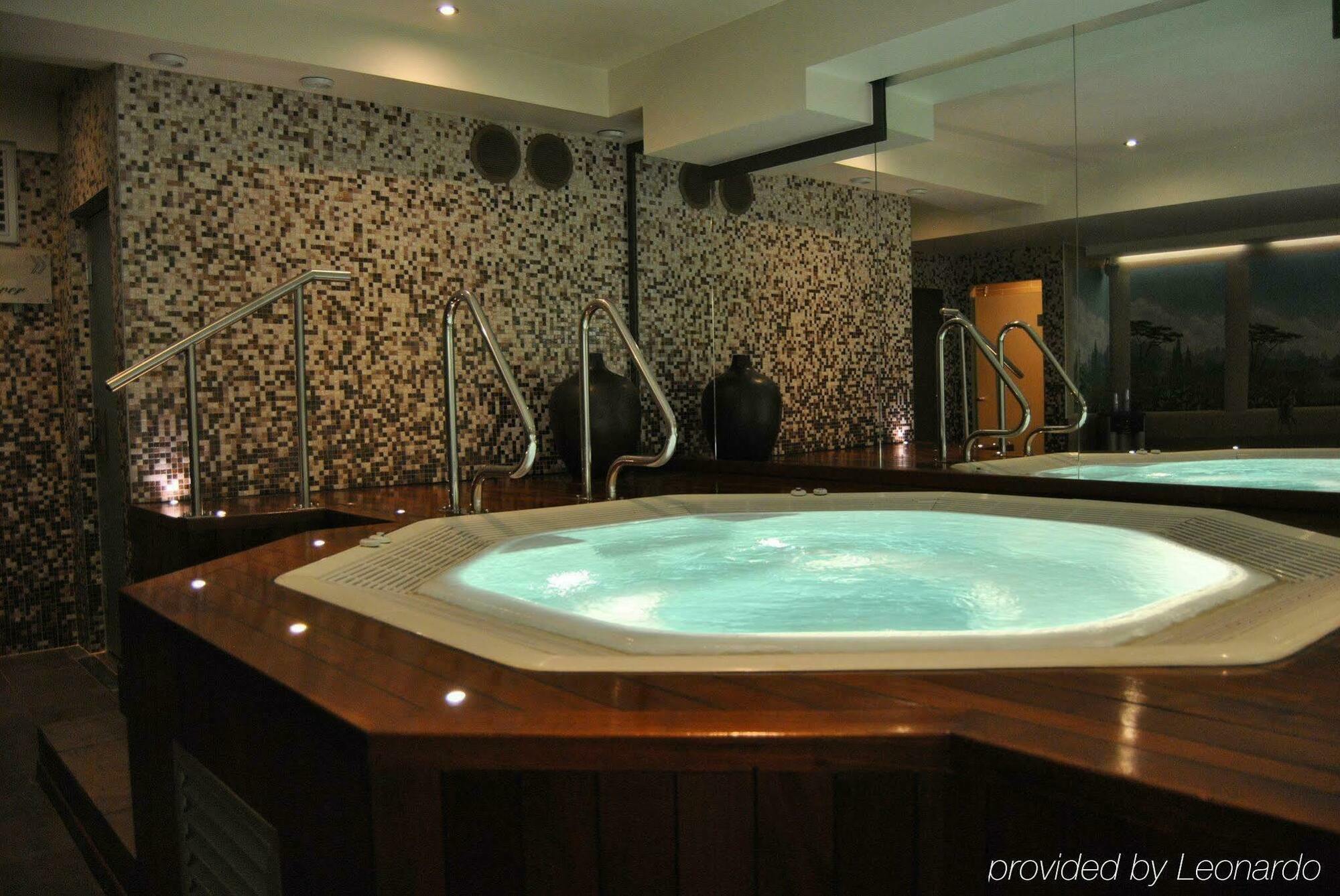 Bristol Hotel Geneva