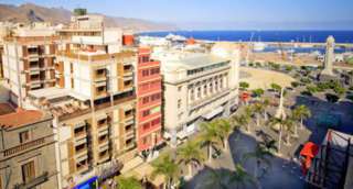 Hotel Suisse 3*